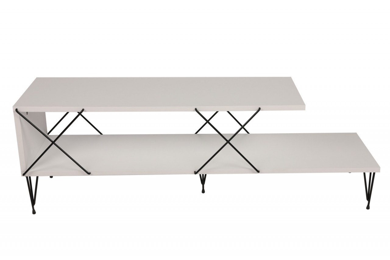 Poze Comoda TV Street alba