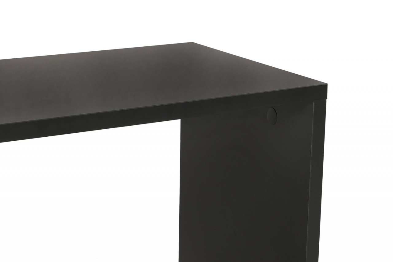 Poze Comoda TV Zigzag antracit