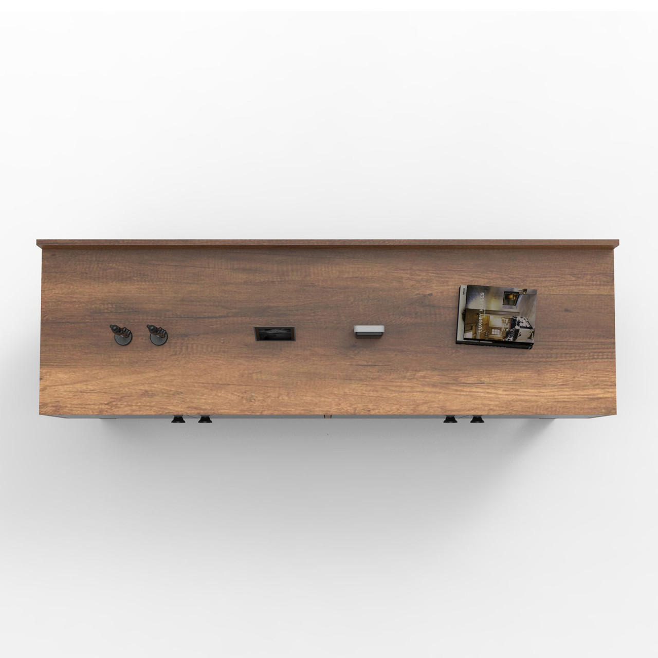 Poze Consola MN04 - BA MDF L180 xm - H93,2 cm