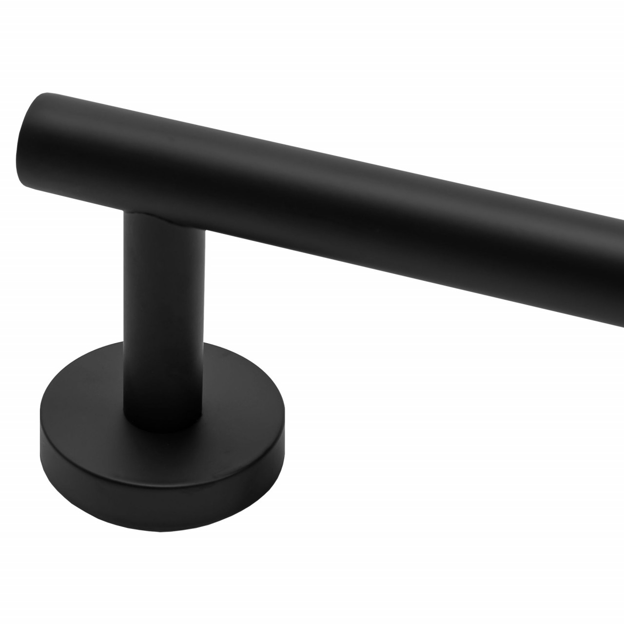 Poze Cuier de baie negru 322232C