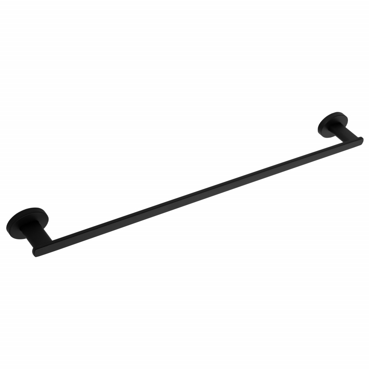 Poze Cuier de baie negru mat 322187