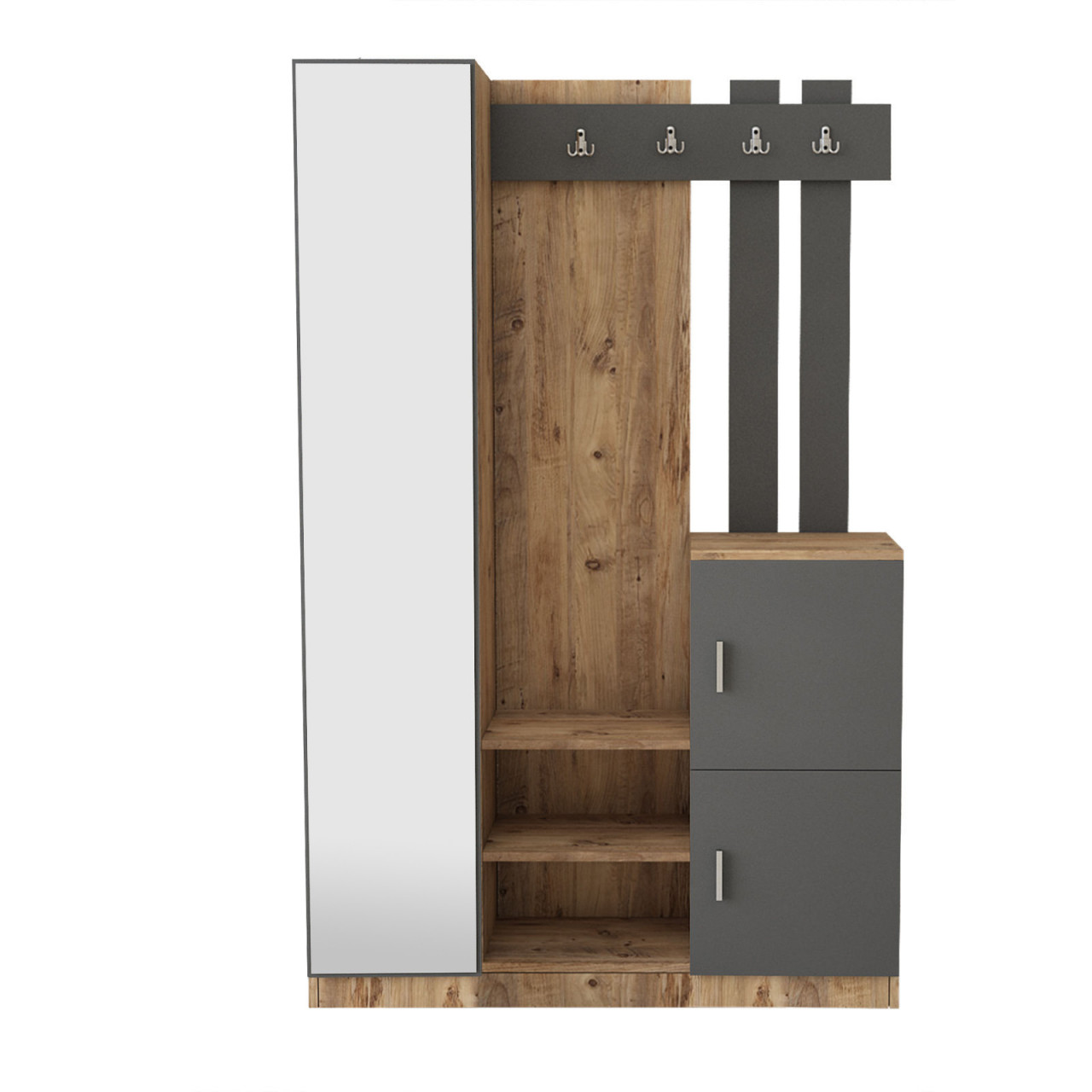 Poze Cuier Sala Stand DD7 - AA