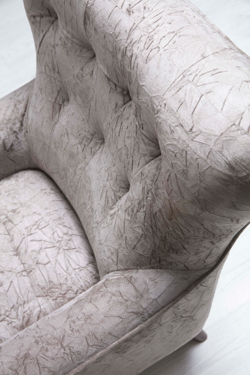 Poze Fotoliu Polyanna maro