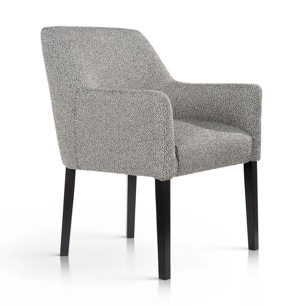 Poze Fotoliu tapitat Cornelius – H91 cm