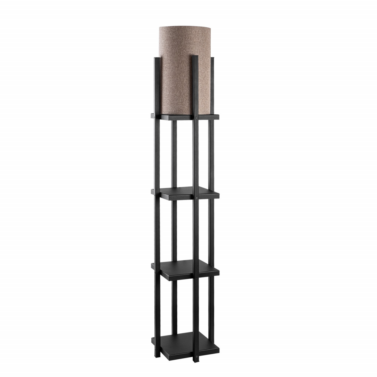 Poze Lampadar 7112 - Black