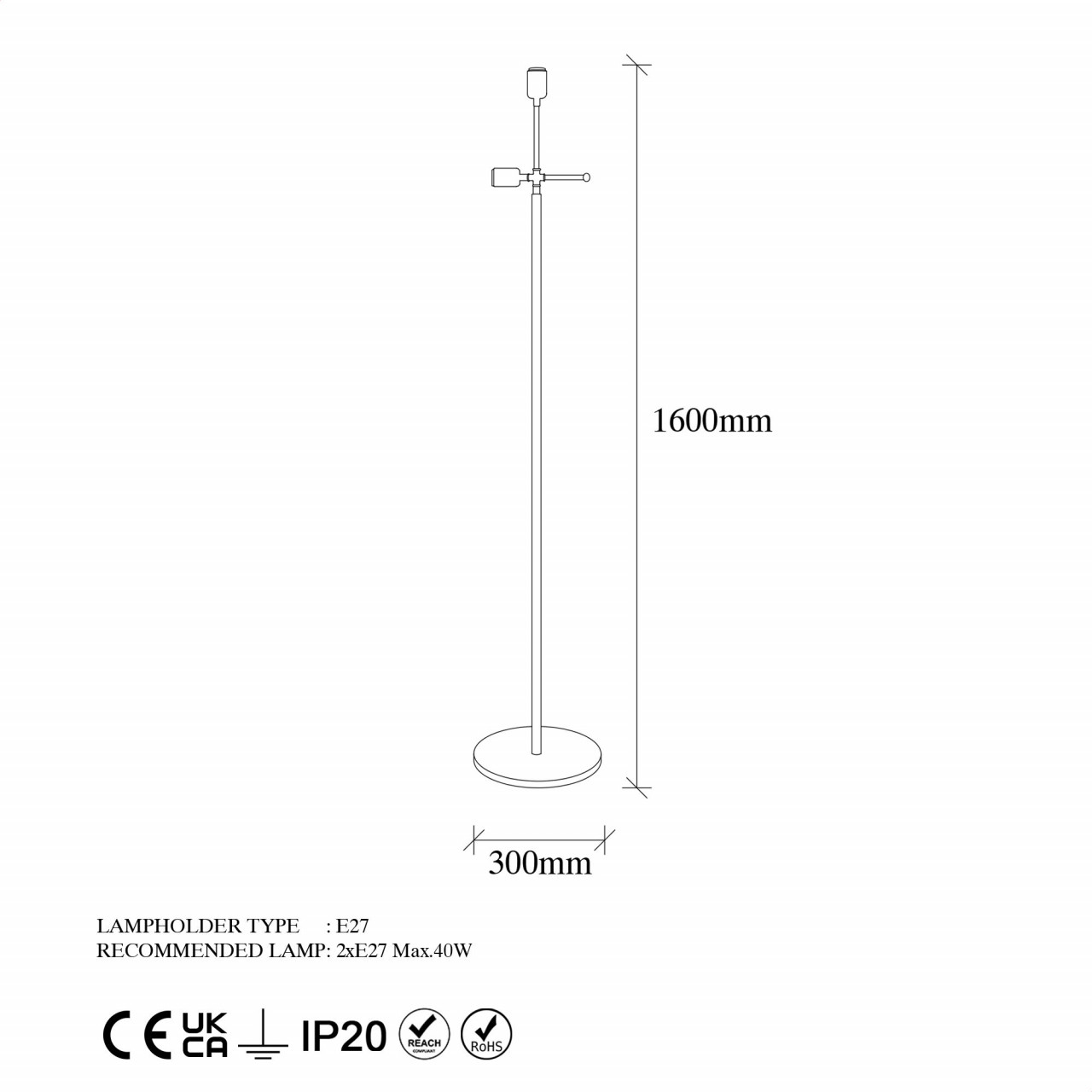 Poze Lampadar Beste - 10326