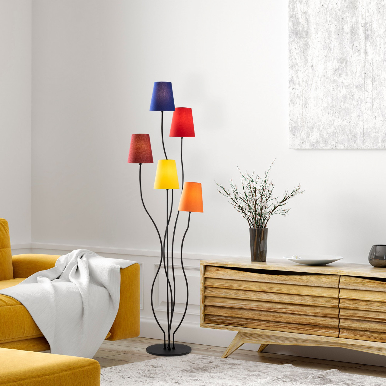 Poze Lampadar Bonibon - 13232
