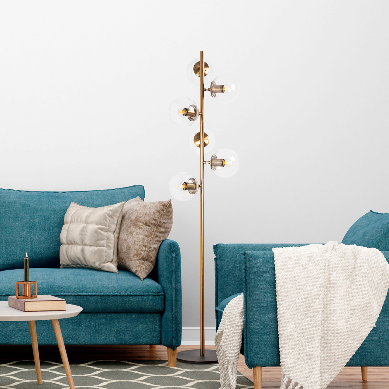 Poze Lampadar Fazli - 10505