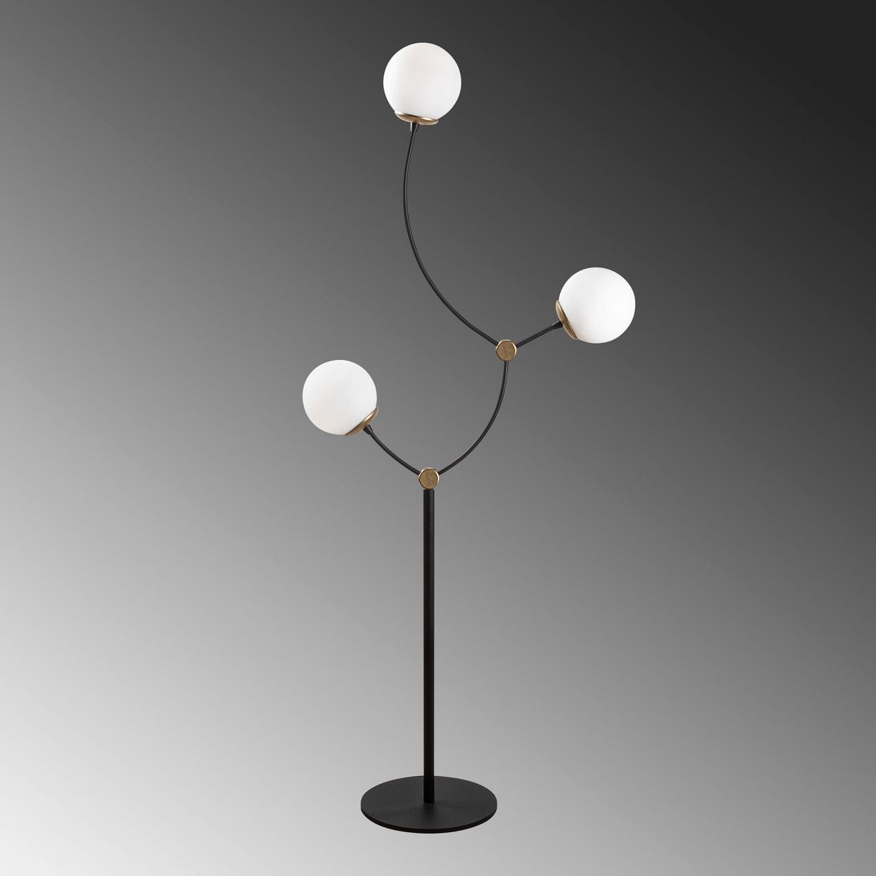 Poze Lampadar Kromozom - 4001