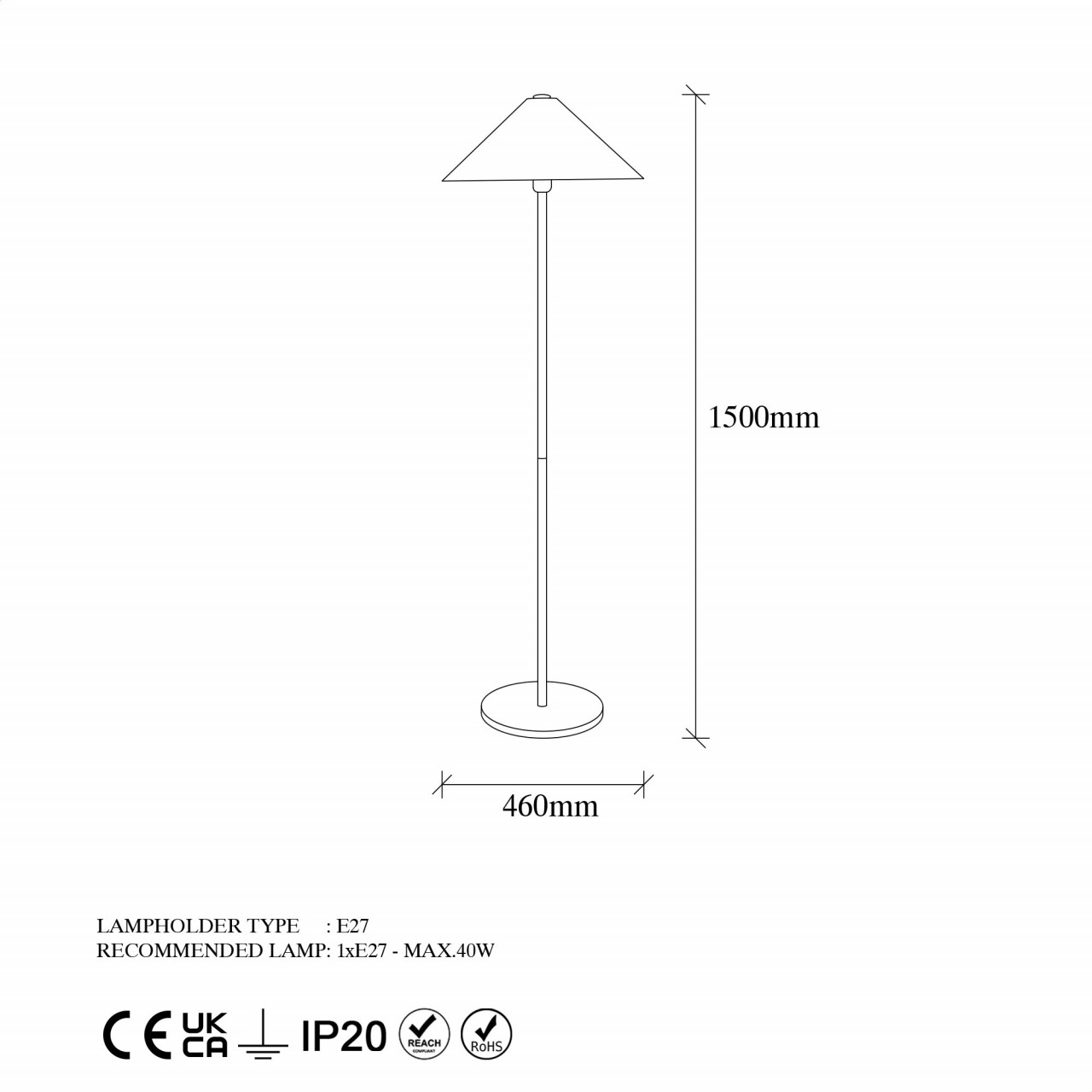 Poze Lampadar Mixed - 11512