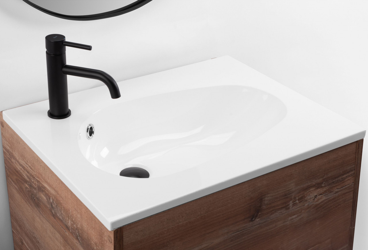 Poze Lavoar incastrat Selena L61 cm