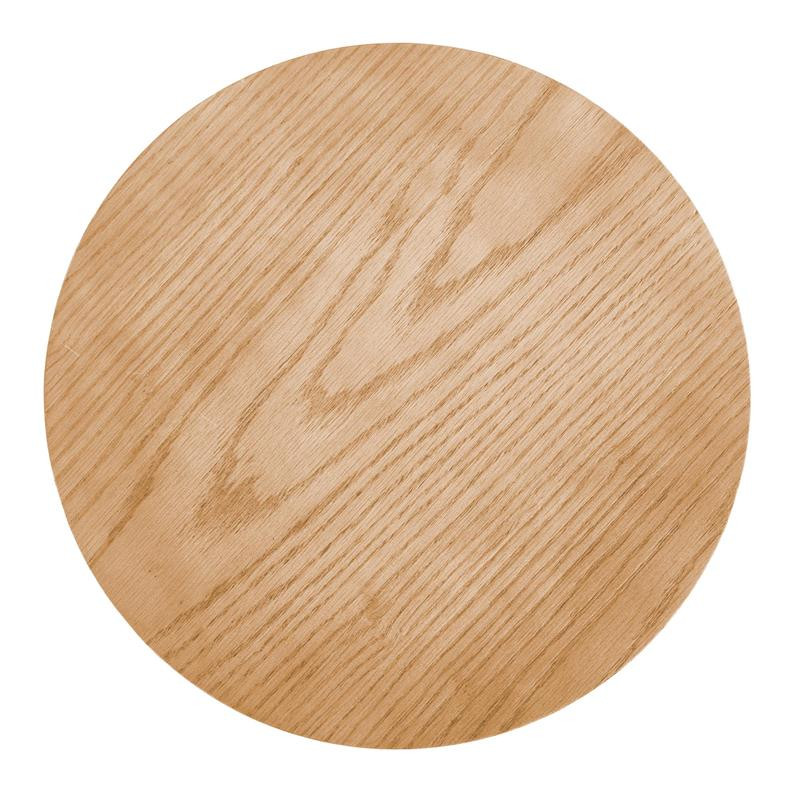 Poze Masa cafea Woody S natur - H50cm