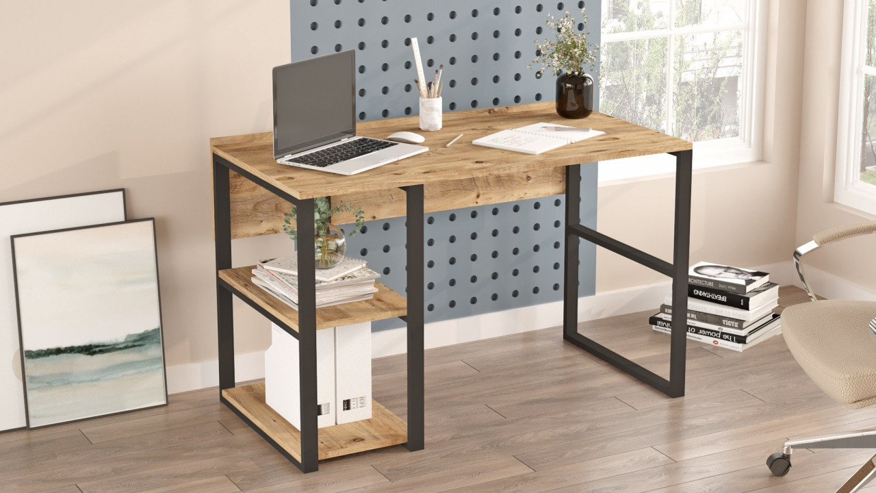 Poze Masa de birou ML8-A