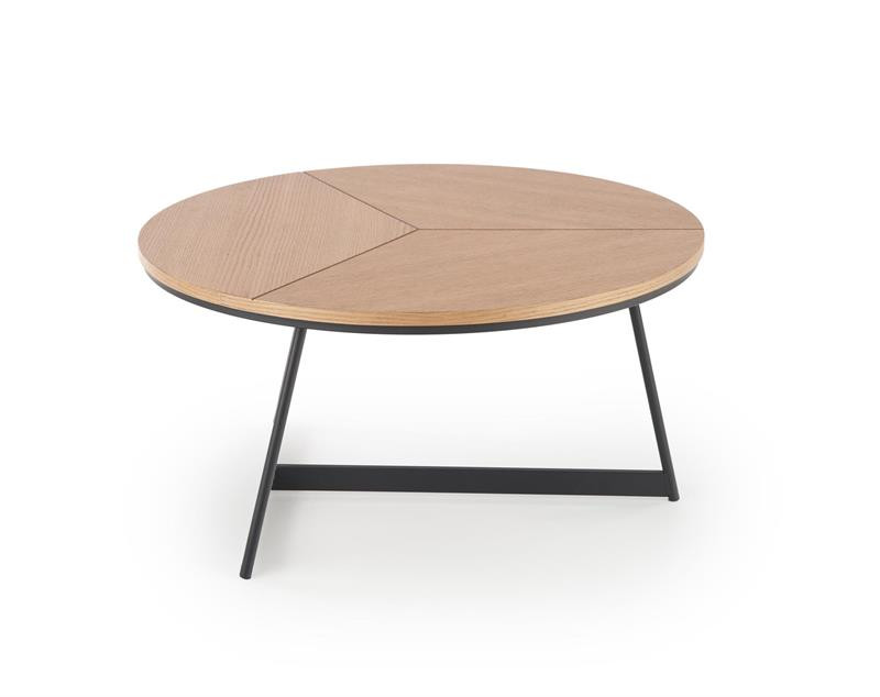 Poze Masa de cafea Karida – Ø80 x h41 cm