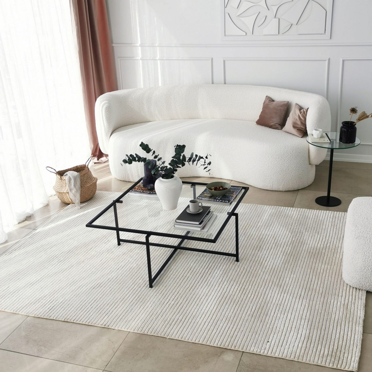 Poze Masa de cafea Sun S409