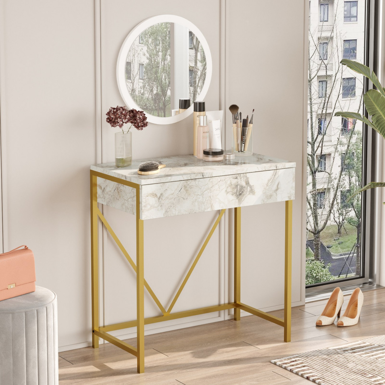 Poze Masa de toaleta VG33-GE