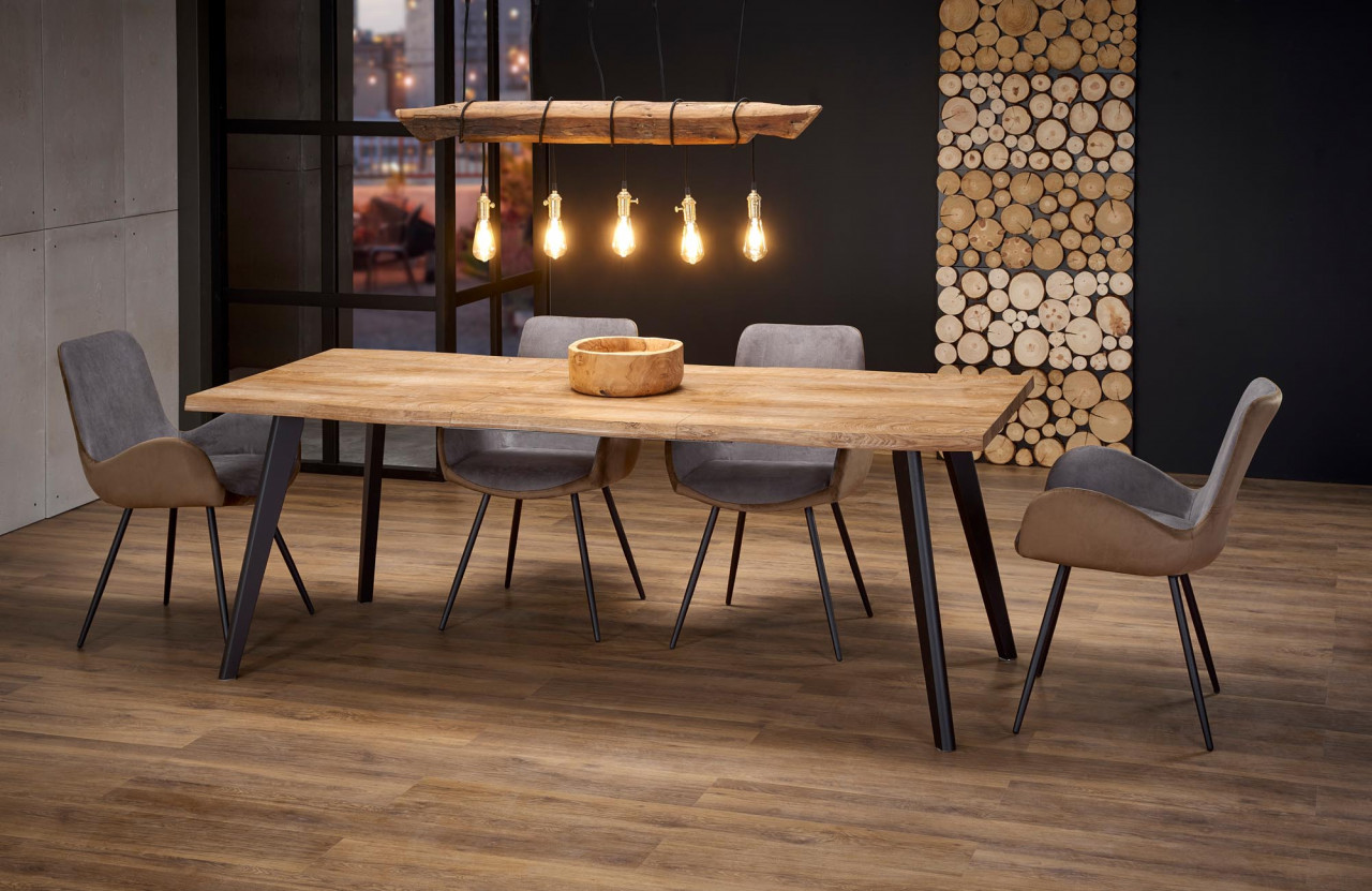 Poze Masa extensibila Dickson L150-210 cm