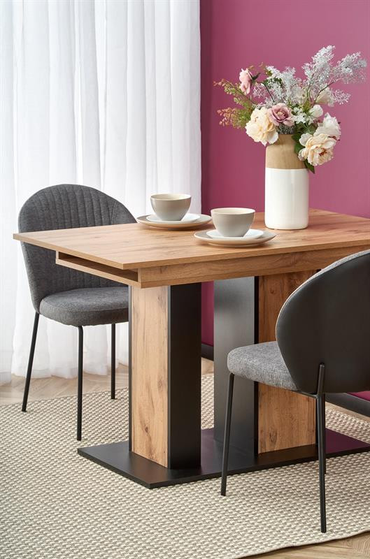 Poze Masa extensibila Dolomit – L130-170 x l85 x h76 cm