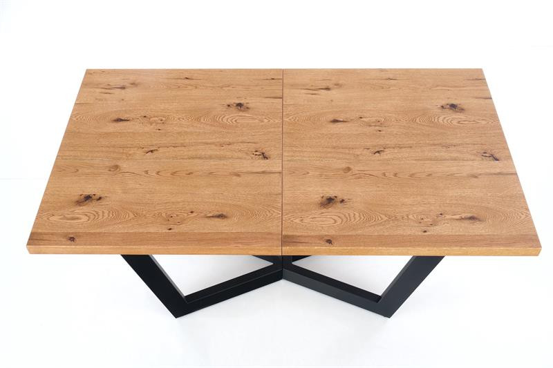 Poze Masa extensibila Massive – L160/250 cm