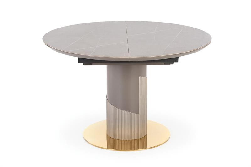 Poze Masa extensibila rotunda Muscat – L120-160 cm x H76