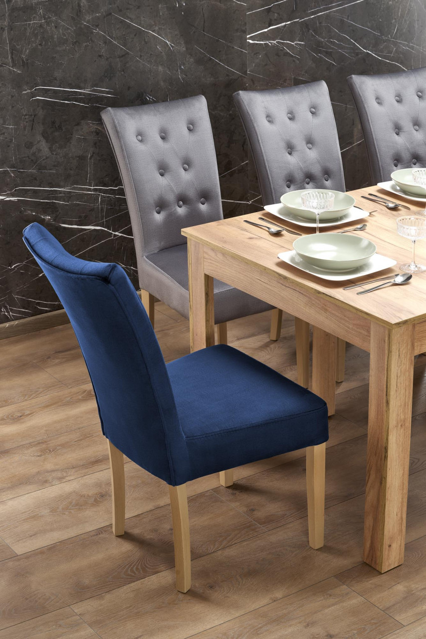 Poze Masa extensibila Seweryn stejar craft/stejar craft L160-300 cm