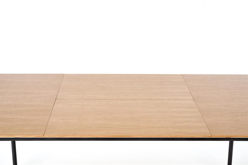 Poze Masa extensibila Smart stejar – L170-250 x l100 x h76 cm