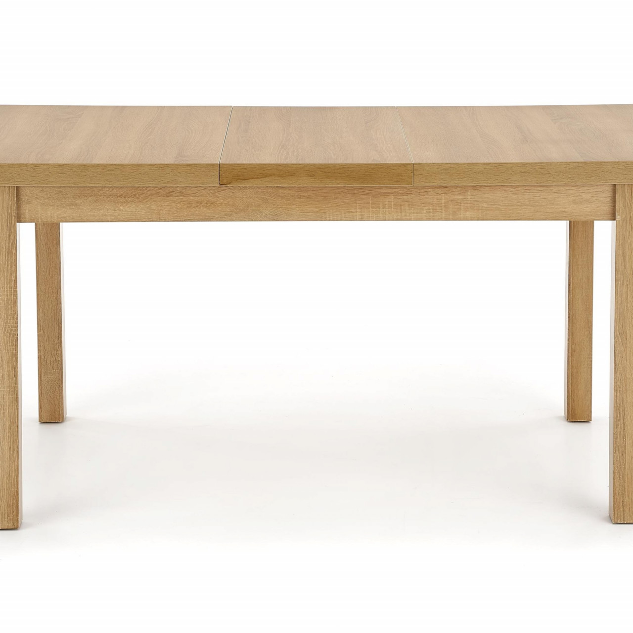 Poze Masa extensibila Tiago 2 stejar/stejar - L140/220 x l80 x h76 cm