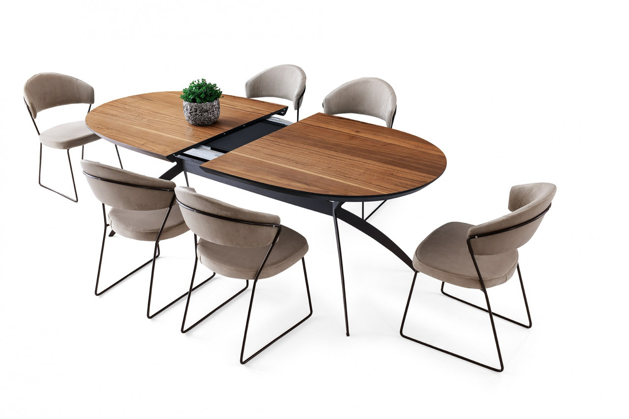 Poze Masa extensibila TY - 971