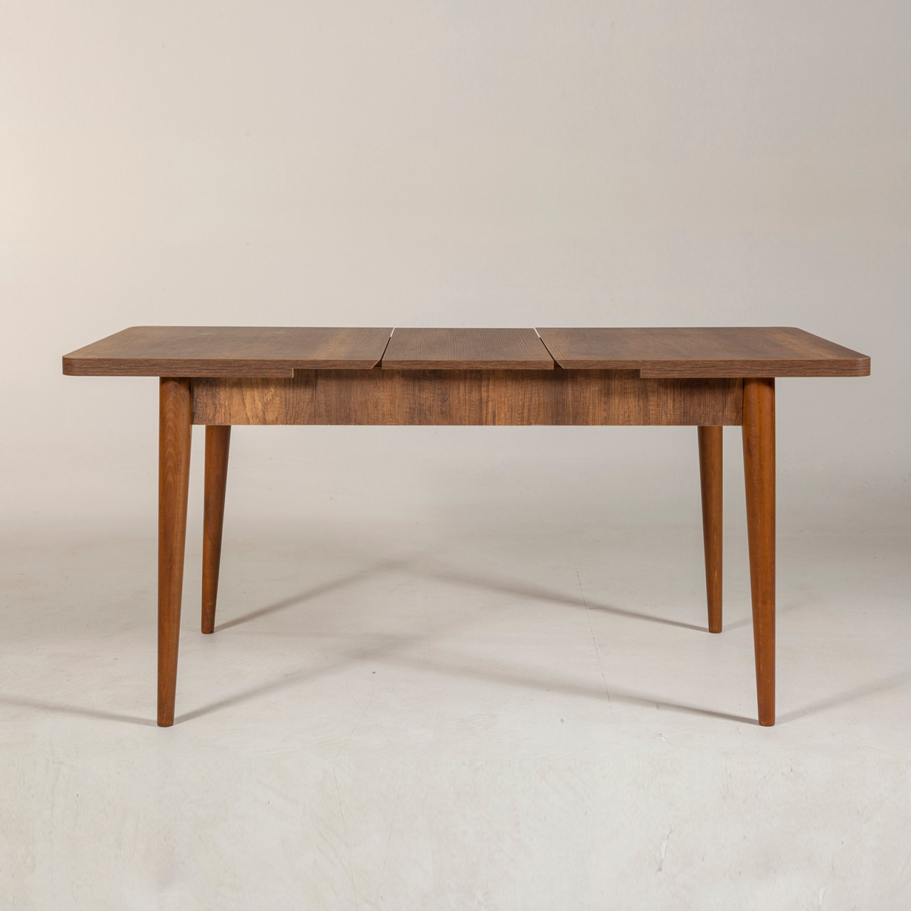 Poze Masa extensibila Vina - Walnut
