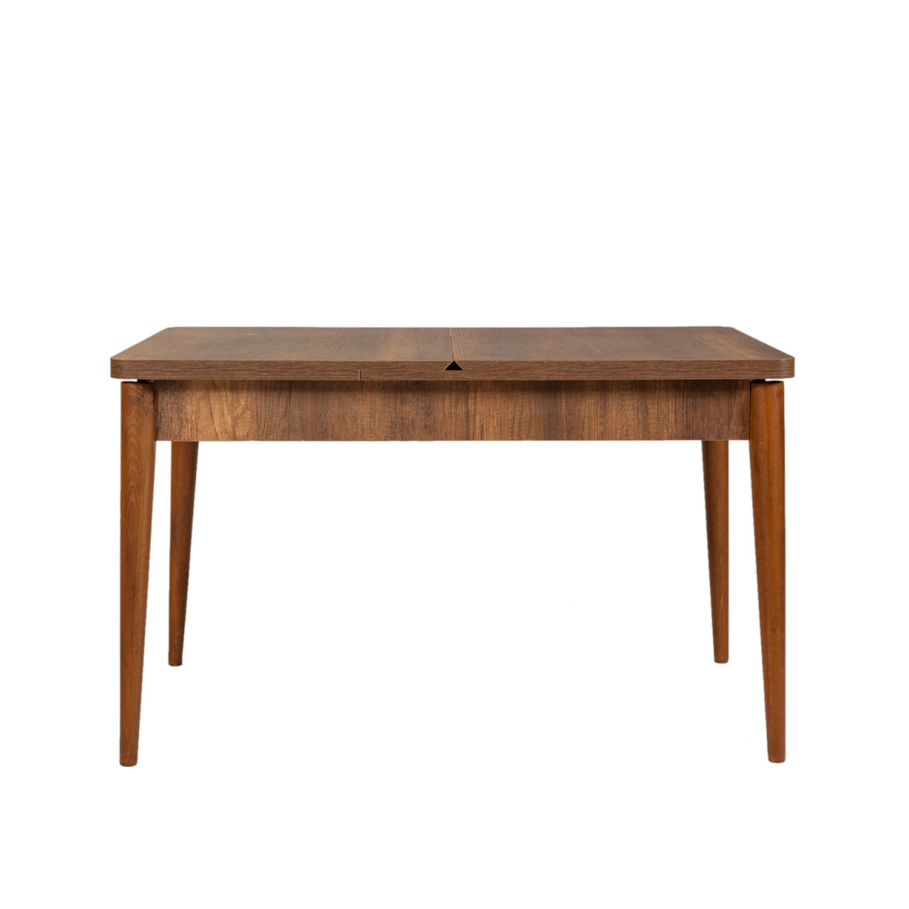 Poze Masa extensibila Vina - Walnut