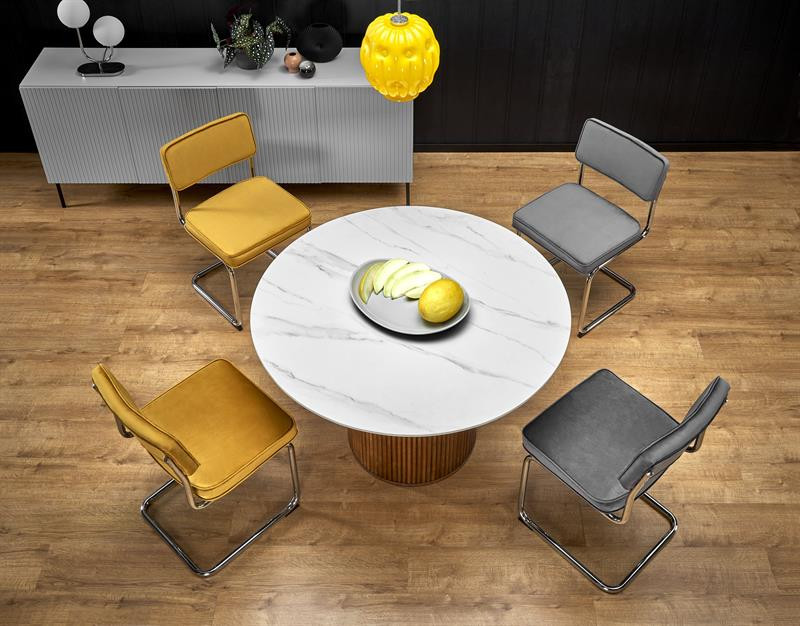 Poze Masa rotunda Bruno – ø120 / h76 cm