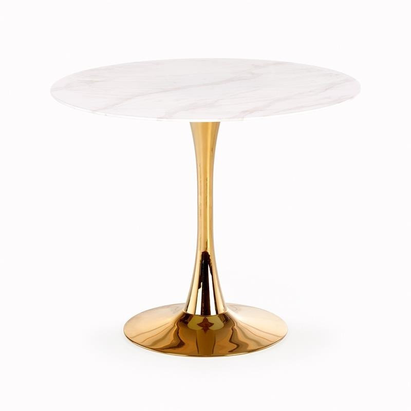 Poze Masa rotunda Casemiro – ø90 / h75 cm