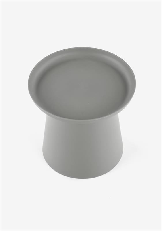 Poze Masuta de cafea Alexis gri – H46 cm