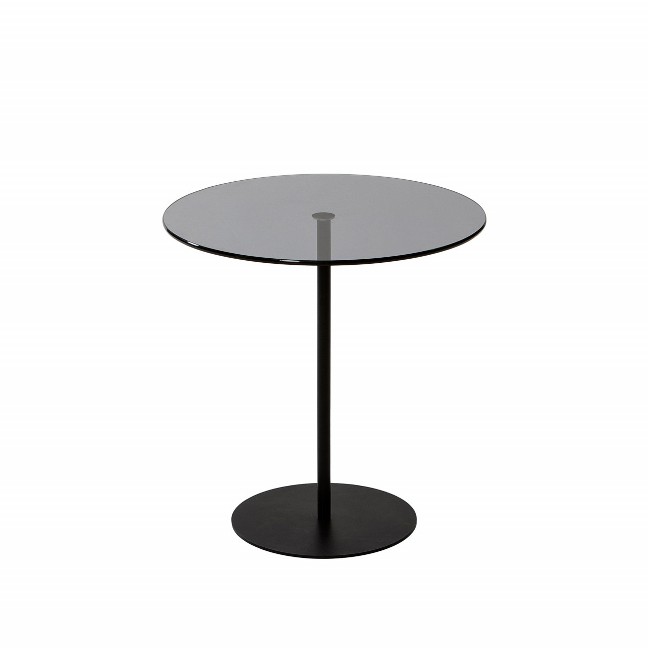 Poze Masuta de cafea Chill-Out negru / gri inchis
