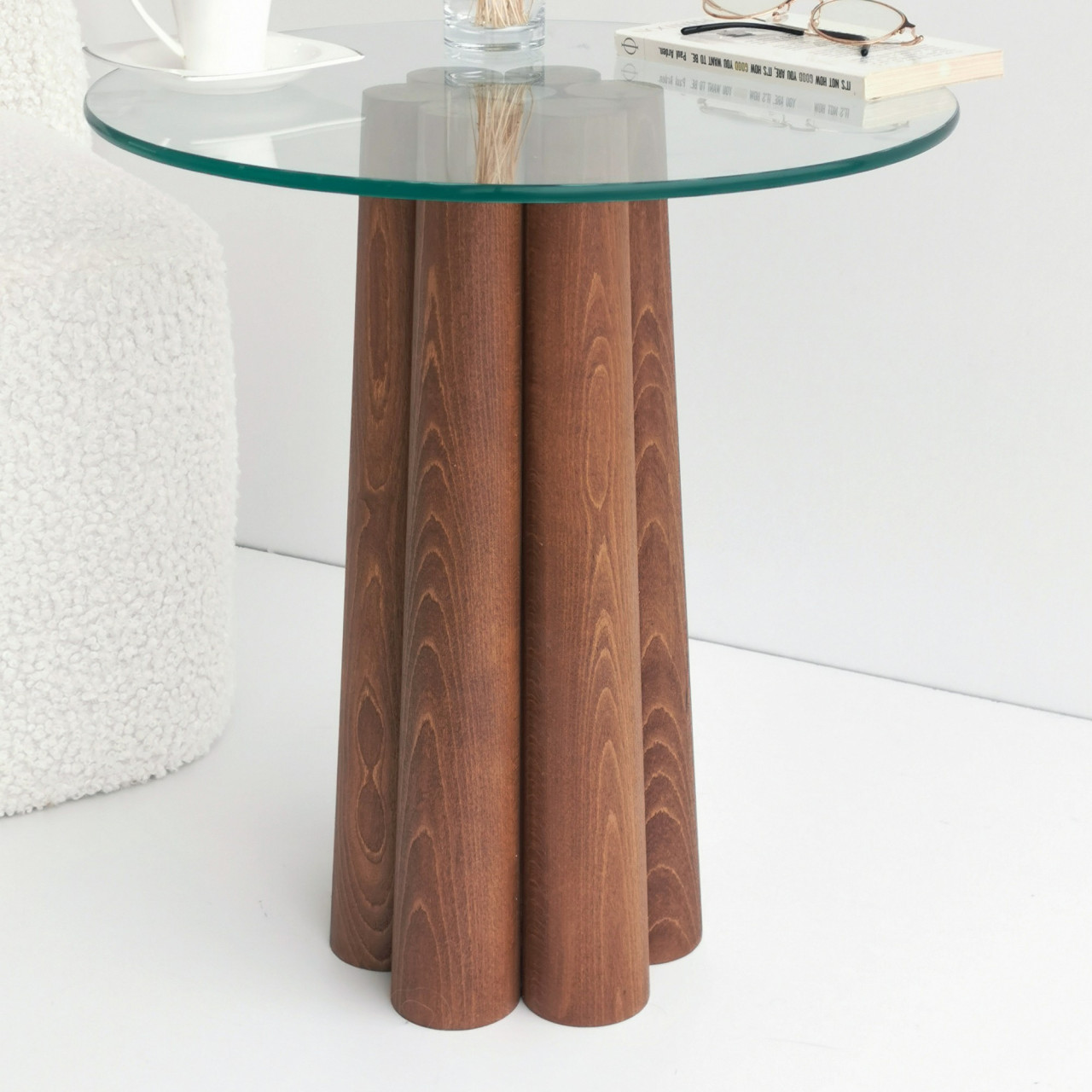 Poze Masuta de cafea Pianeta
