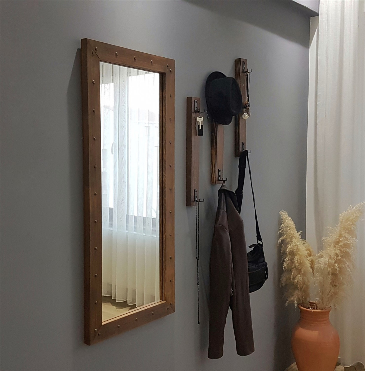 Poze Mobilier de hol V108
