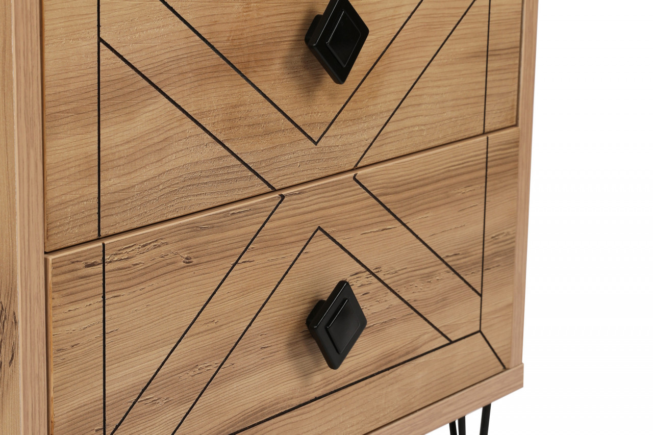 Poze Noptiera Luna pin