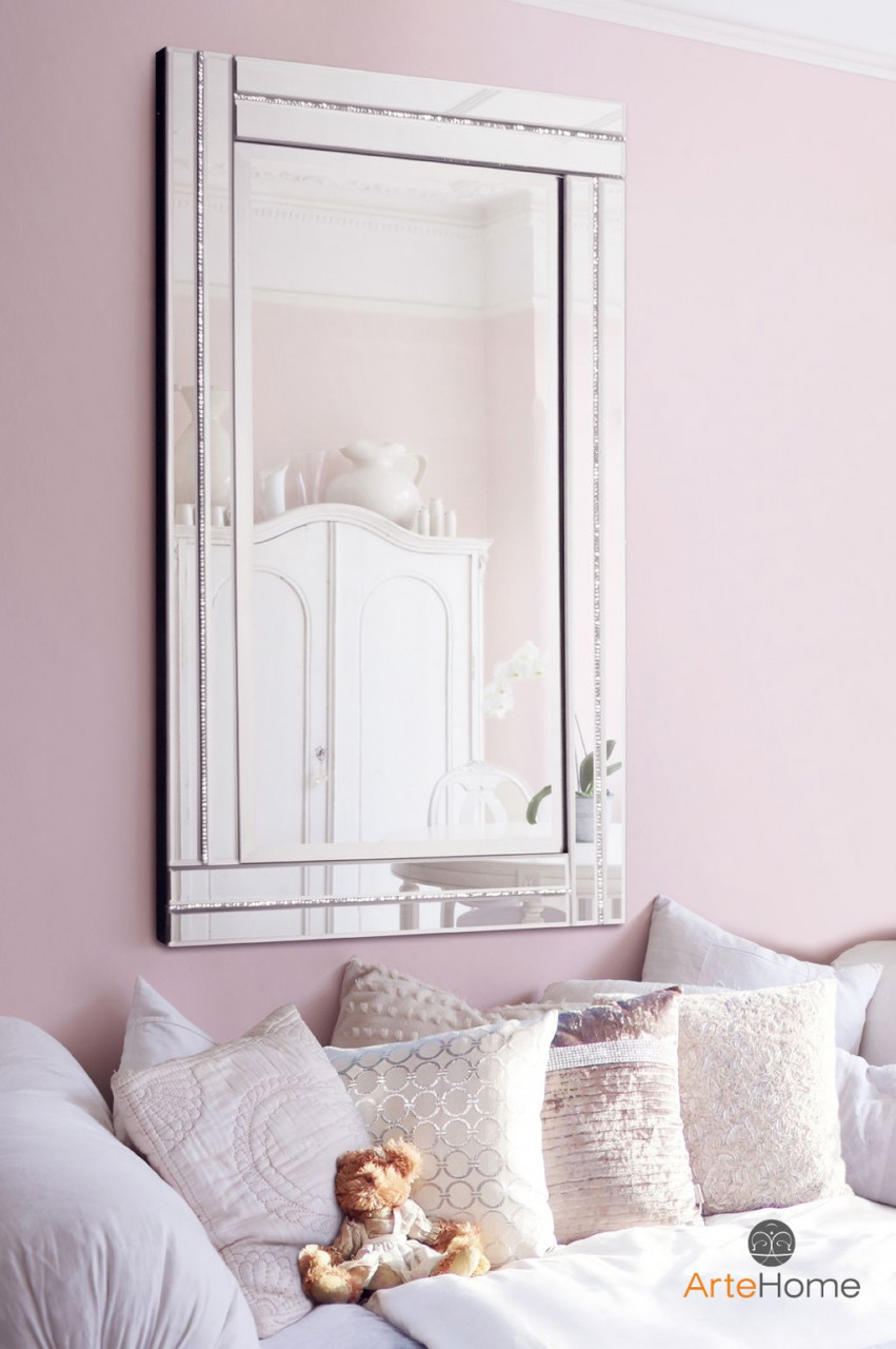 Poze Oglinda Ariana – h120 cm