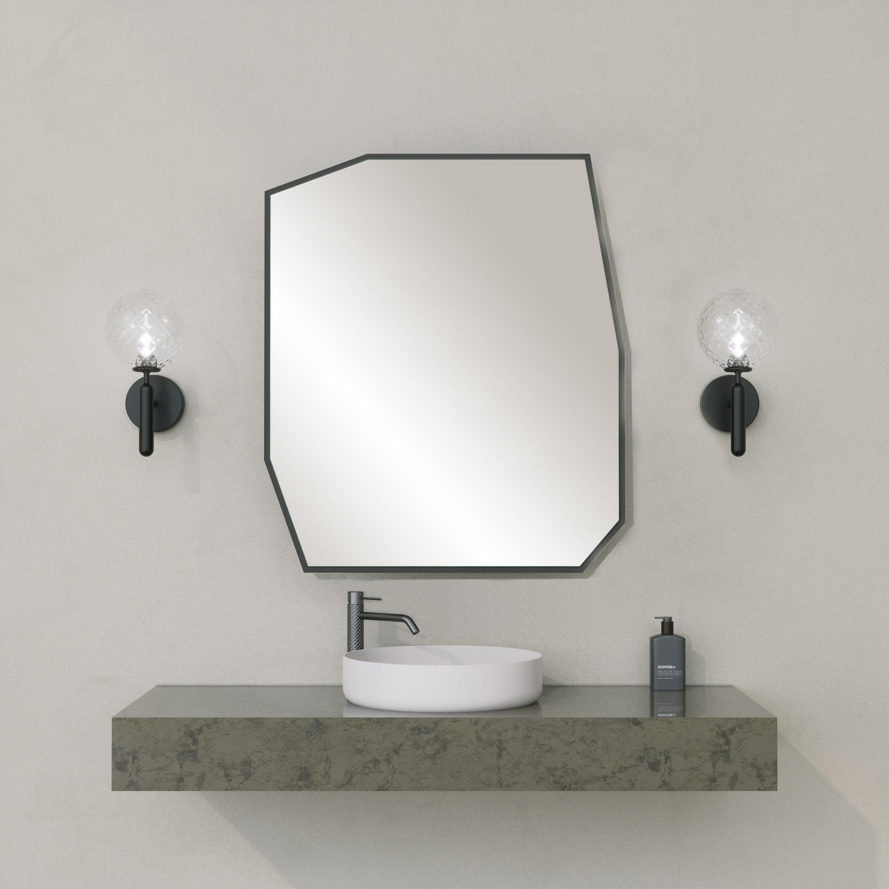 Poze Oglinda Quartz Mirror