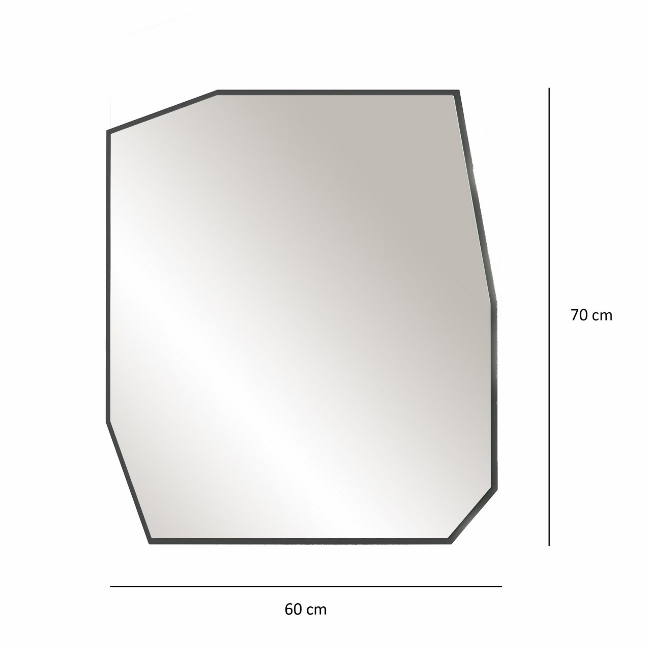 Poze Oglinda Quartz Mirror