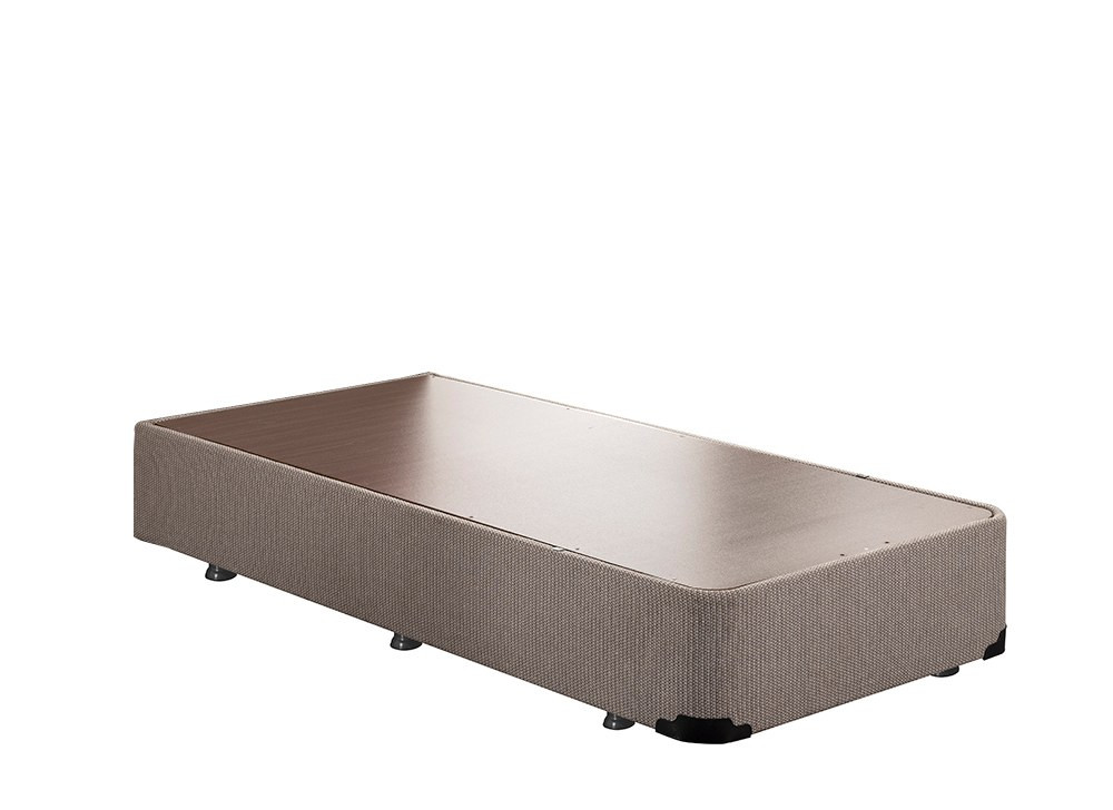 Poze Pat Luna bej 90x200 cm