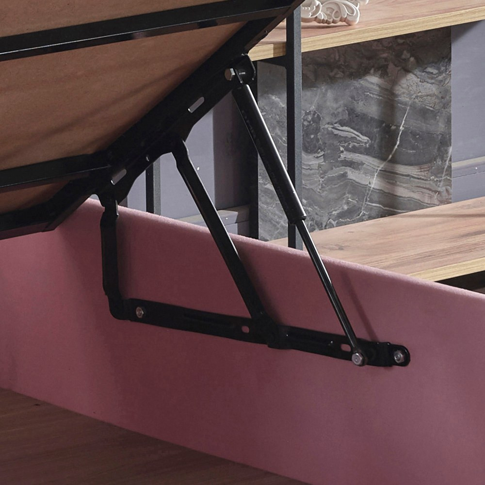 Poze Pat Pinky roz 100x200 cm