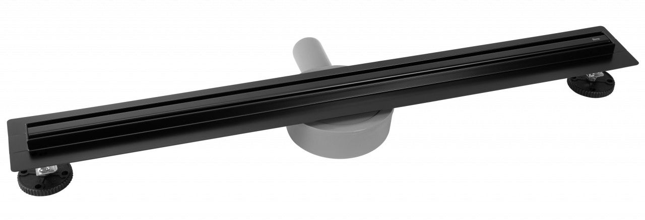 Poze Rigola dus Neox Slim pro negru 100