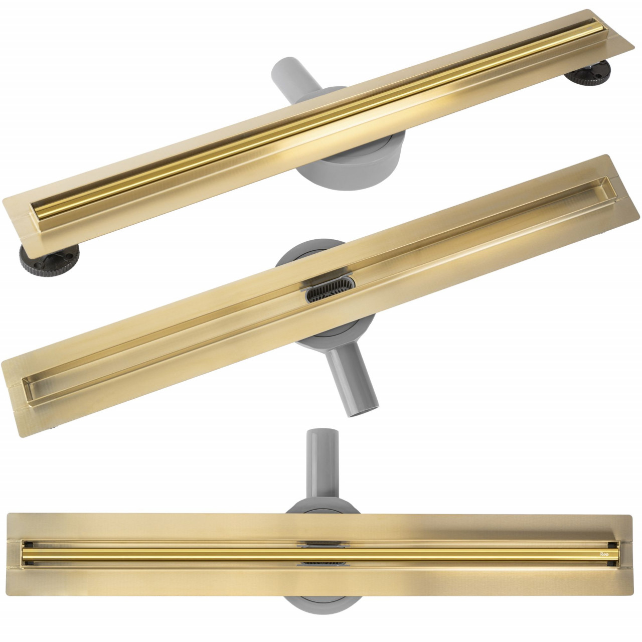 Poze Rigola Neox Slim pro Gold 60