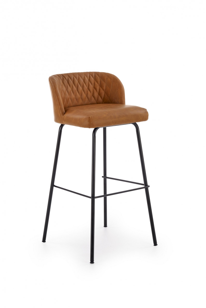 Poze Scaun de bar H-92 maro deschis