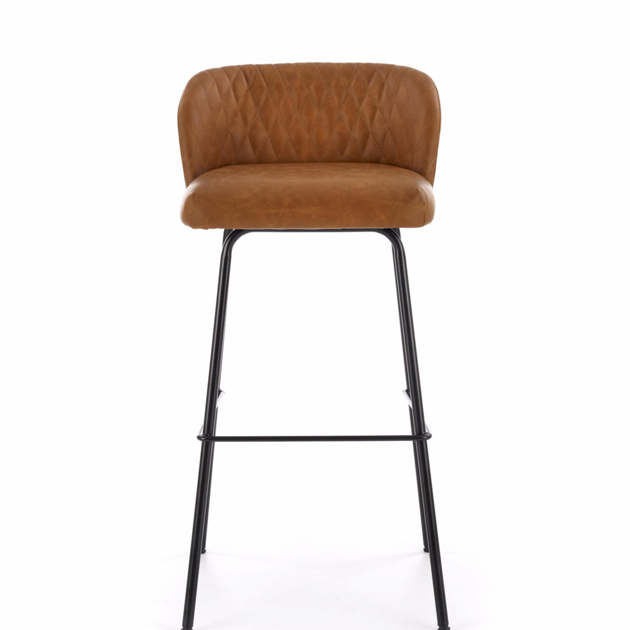 Poze Scaun de bar H-92 maro deschis