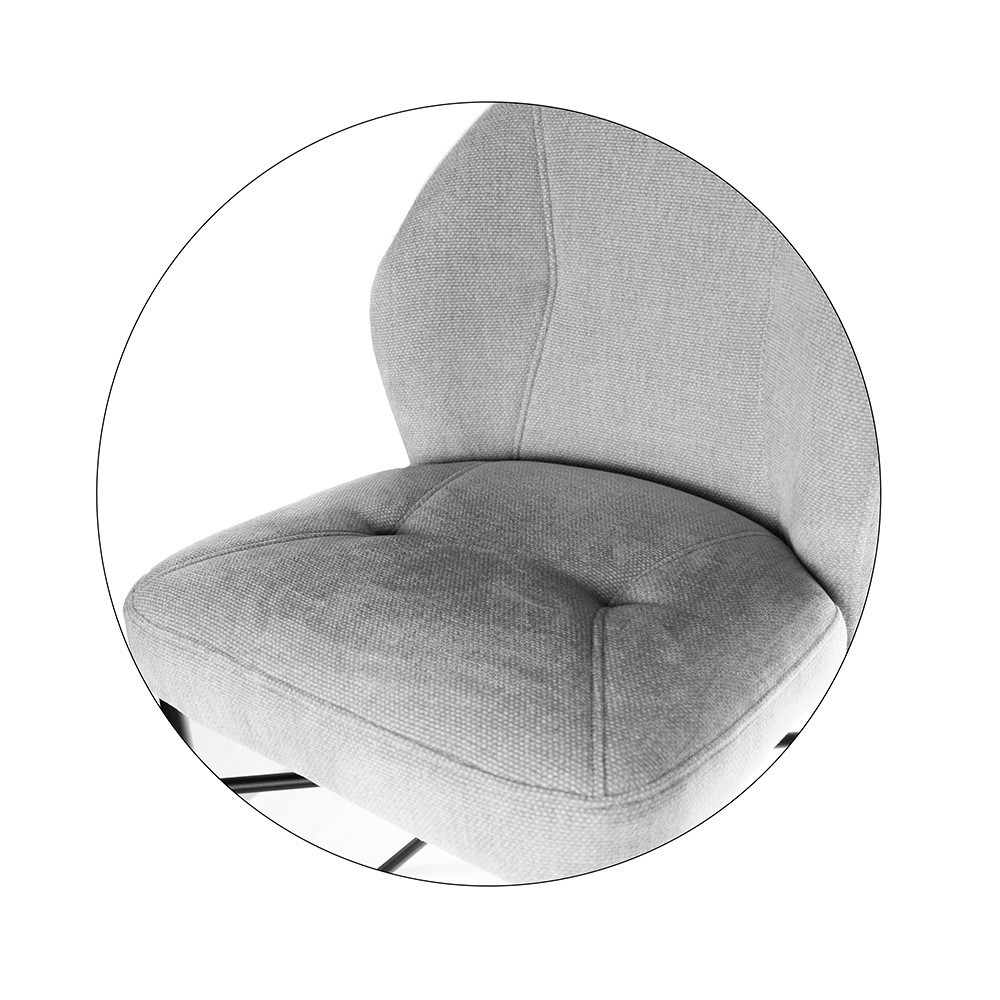 Poze Scaun de bar Irys L 70 cm