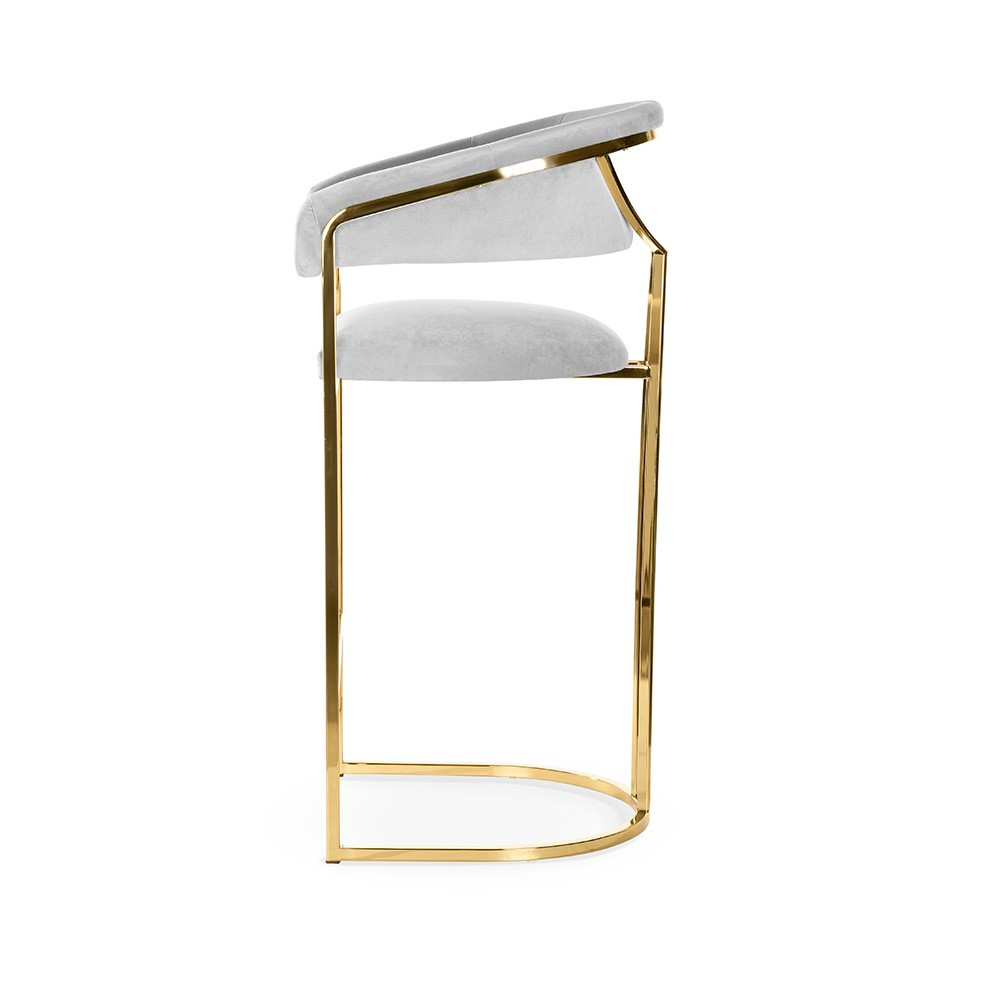 Poze Scaun de bar Marcille 2 M 60 cm