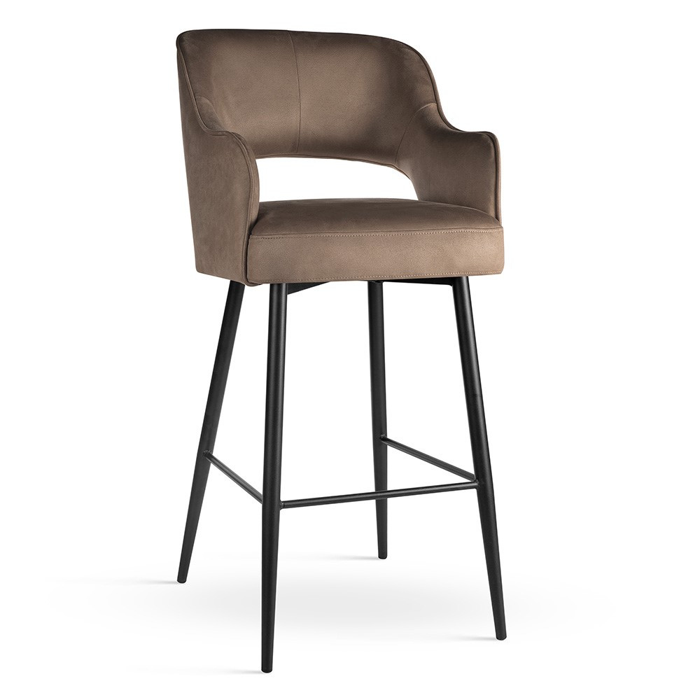 Poze Scaun de bar Mercy Supreme M 60 cm
