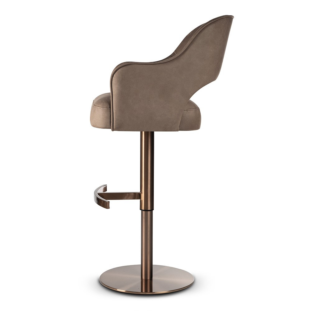 Poze Scaun de bar Mercy Supreme Pump
